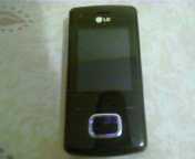 Photo : Propose à vendre Téléphone portable LG CHOCOLATE - LG CHOCOLATE 3G