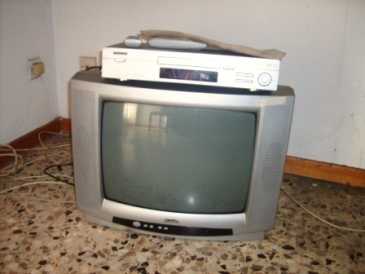 Photo : Propose à vendre 3 TVs 4/3s SAMSUNG