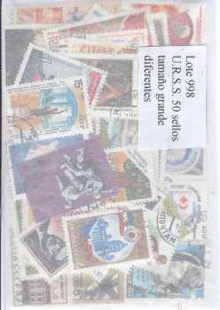 Photo : Propose à vendre Lot de timbres LOTE 779 MAGNIFICO LOTE DE SELLOS DE HUNGRIA 100 D - Evénements