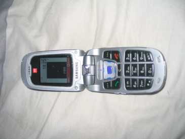 Photo : Propose à vendre Téléphone portable SAMSUNG - Z140V