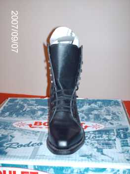 Photo : Propose à vendre Chaussures Femme - BOULET - 3006-CW