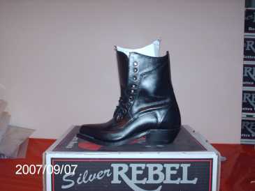 Photo : Propose à vendre Chaussures Femme - BOULET - 3006-CW