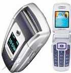 Photo : Propose à vendre Téléphone portable SAMSUNG - SGH-E700