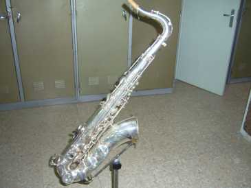 Photo : Propose à vendre Saxophone SELMER - SELMER MARK VI