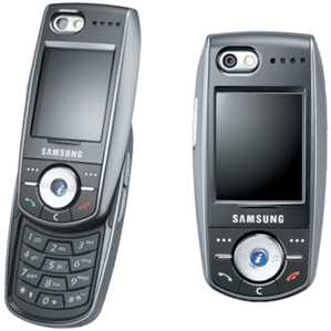 Photo : Propose à vendre Téléphone portable SAMSUNG - SGH E880