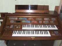 Photo : Propose à vendre Piano et synthétiseur YAMAHA - FS 20