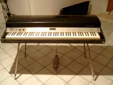 Photo : Propose à vendre Piano numérique FENDER RHODES - RHODES MARK I STAGE PIANO 88 TASTI