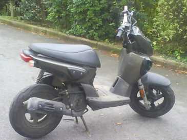 Photo : Propose à vendre Scooter 50 cc - MBK - STUNT