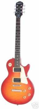 Photo : Propose à vendre Guitare EPIPHONE - EPIPHONE LES PAUL 100 -