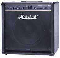Photo : Propose à vendre Amplificateur MARSHALL COMBO BASS-STATE 150W - MARSHALL COMBO BASS STATE 150W