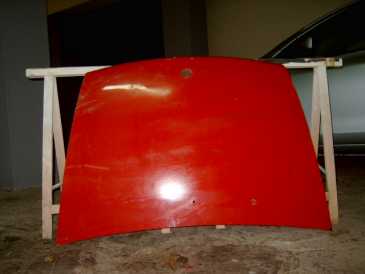 Photo : Propose à vendre Pièce et accessoire FIAT - FIAT 124 SPIDER 1600 '72