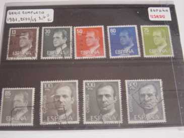 Photo : Propose à vendre 500 Feuillets de timbress