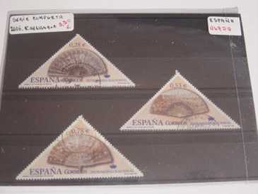 Photo : Propose à vendre 500 Feuillets de timbress