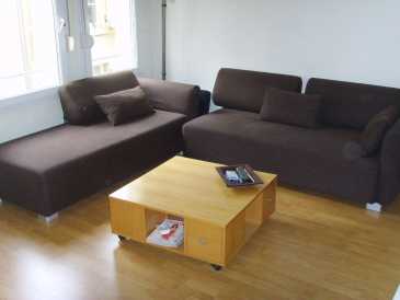 Photo : Propose à vendre Canapé 3 places IKEA