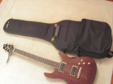 Photo : Propose à vendre Guitare IBANEZ - SZ320MH
