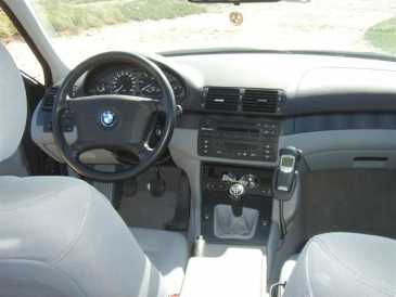 Photo : Propose à vendre Break BMW - Série 3 Touring