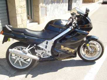 Photo : Propose à vendre Moto 750 cc - HONDA - VFR