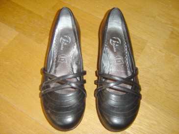 Photo : Propose à vendre Chaussures Femme - BATA - BALLERINES