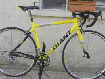 Photo : Propose à vendre Vélo GIANT TCR-1 - GIANT TCR-1