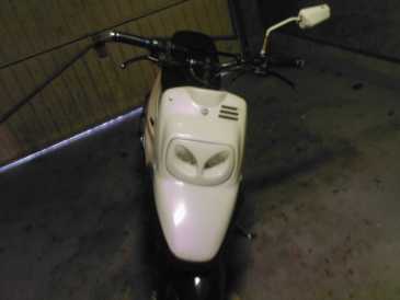 Photo : Propose à vendre Scooter 50 cc - MBK