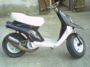 Photo : Propose à vendre Scooter 50 cc - YAMAHA - BW'S