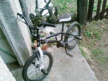 Photo : Propose à vendre Vélos MONGOOSE - BMX MONGOOSE PRO