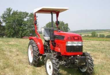 Photo : Propose à vendre Voiture commerciale TRACTEUR - 4 RM AGRICOLE MICRO DIESEL NEUF -EN STOCK