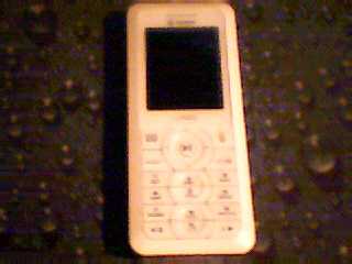 Photo : Propose à vendre Téléphone portable SAGEM - MY 700XI