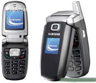 Photo : Propose à vendre Téléphone portable SAMSUNG - ZV10