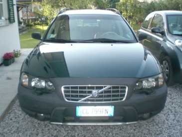 Photo : Propose à vendre Voiture 4x4 VOLVO - XC 70 CROSS COUNTRY