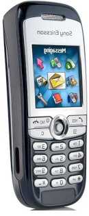 Photo : Propose à vendre Téléphone portable SONY ERICSSON - J200I