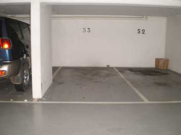 Photo : Propose à louer Parking 10 m2