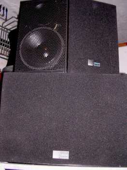 Photo : Propose à vendre Amplificateur MEYER SOUND - UPA E USW