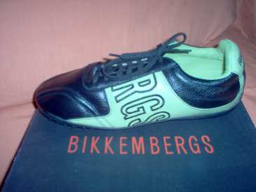 Photo : Propose à vendre Chaussures Homme - BIKKEMBERGS - BIKKEMBERGS