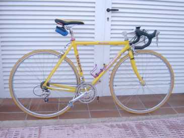 Photo : Propose à vendre Vélo MENDIZ