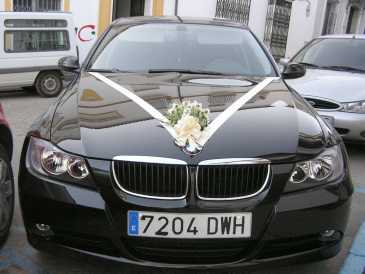 Photo : Propose à vendre Berline BMW - Série 3 Compact