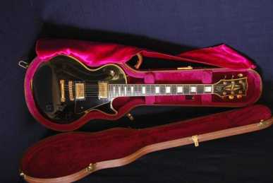 Photo : Propose à vendre 3 Guitares GIBSON - LES PAUL