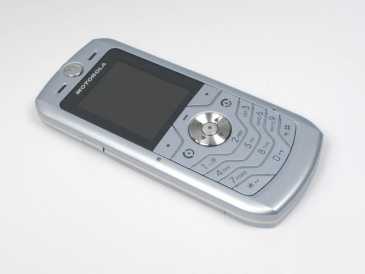 Photo : Propose à vendre Téléphone portable MOTOROLA - L6