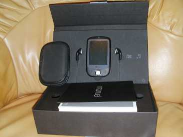 Photo : Propose à vendre Téléphone portable HTC TOUCH P3450 - HTC TOUCH P3450