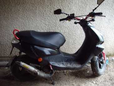 Photo : Propose à vendre Scooter 50 cc - PEUGEOT