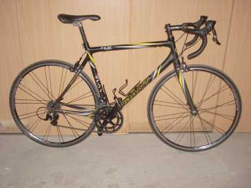Photo : Propose à vendre Vélo GIANT - GIANT TRC HYBRID
