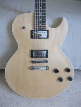 Photo : Propose à vendre Guitare GIBSON - ES 135