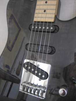 Photo : Propose à vendre Guitare PEAVY - GENERATION S3 1992