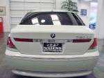 Photo : Propose à vendre 100 Voitures 4x4s BMW - Série 7