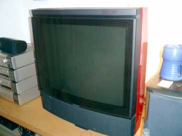 Photo : Propose à vendre TV 4/3 B&O - B&O MX 4000