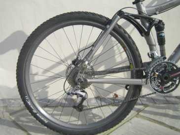 Photo : Propose à vendre Vélos TREK FUEL EX9 EX 9 MOUNTAIN BIKE