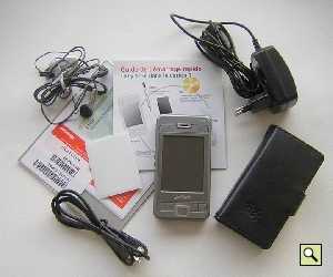 Photo : Propose à vendre Téléphone portable GLOFIISH - X500