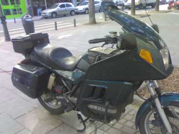 Photo : Propose à vendre Moto 1000 cc - BMW - K100 LT ABS
