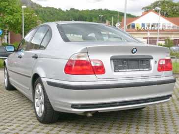 Photo : Propose à vendre Berline BMW - Série 3 Compact