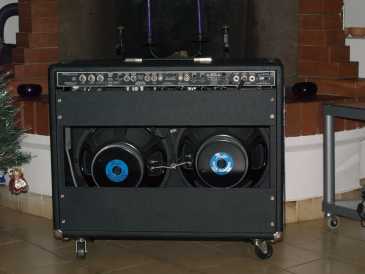 Photo : Propose à vendre Amplificateur FENDER - FENDER TWIN AMP 